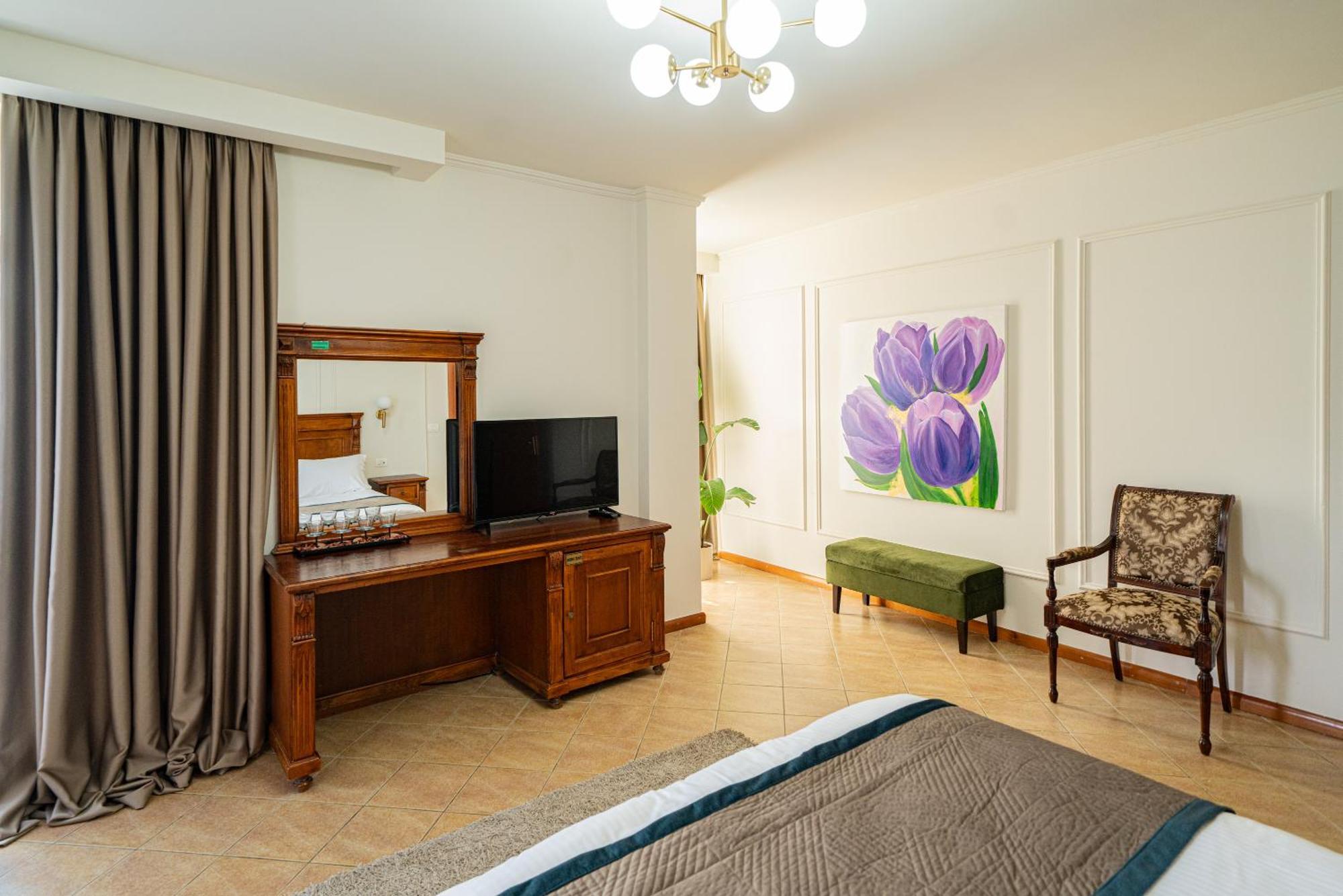 Vila Belvedere Škalngur Kültér fotó