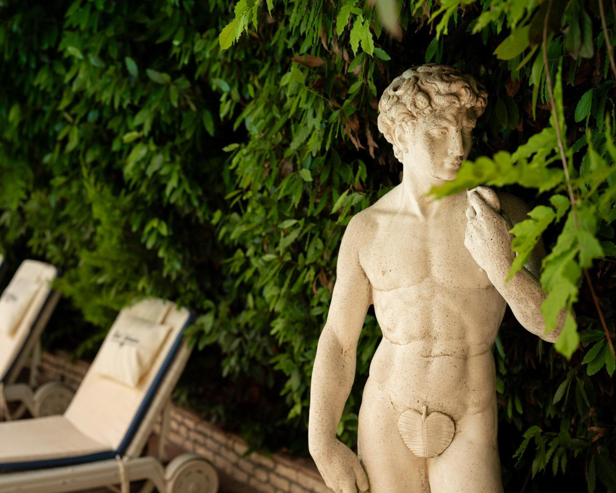 Vila Belvedere Škalngur Kültér fotó